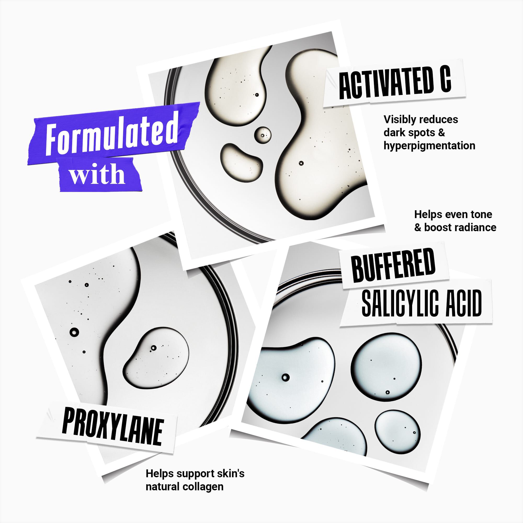 Clearly Corrective Dark Spot Correcting Serum -automationTestProduct