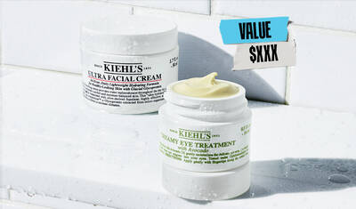 What's Inside Daily Hydrating Skincare gift set