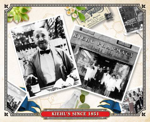 DISCOVER OUR HISTORY