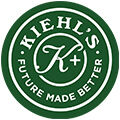 Kiehl’s Future Made Better stamp
