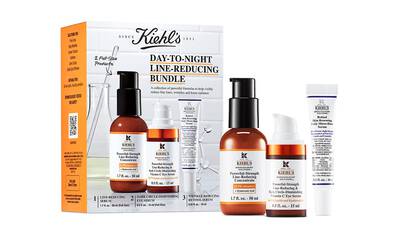 What's Inside Day-to-Night Line-Reducing Bundle