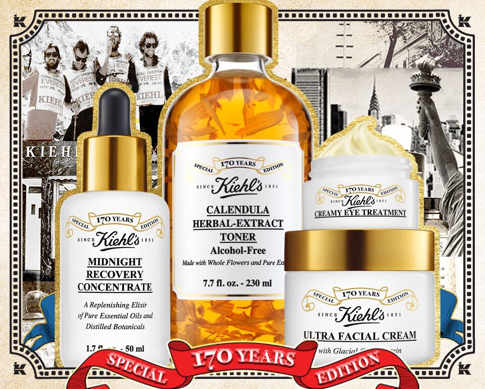 DISCOVER OUR HISTORY