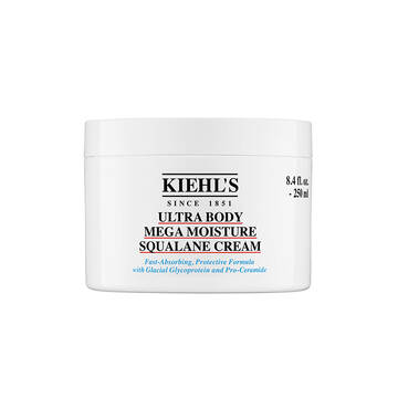 كريم ألترا بودي لترطيب الجسم الفائق بالسكوالان