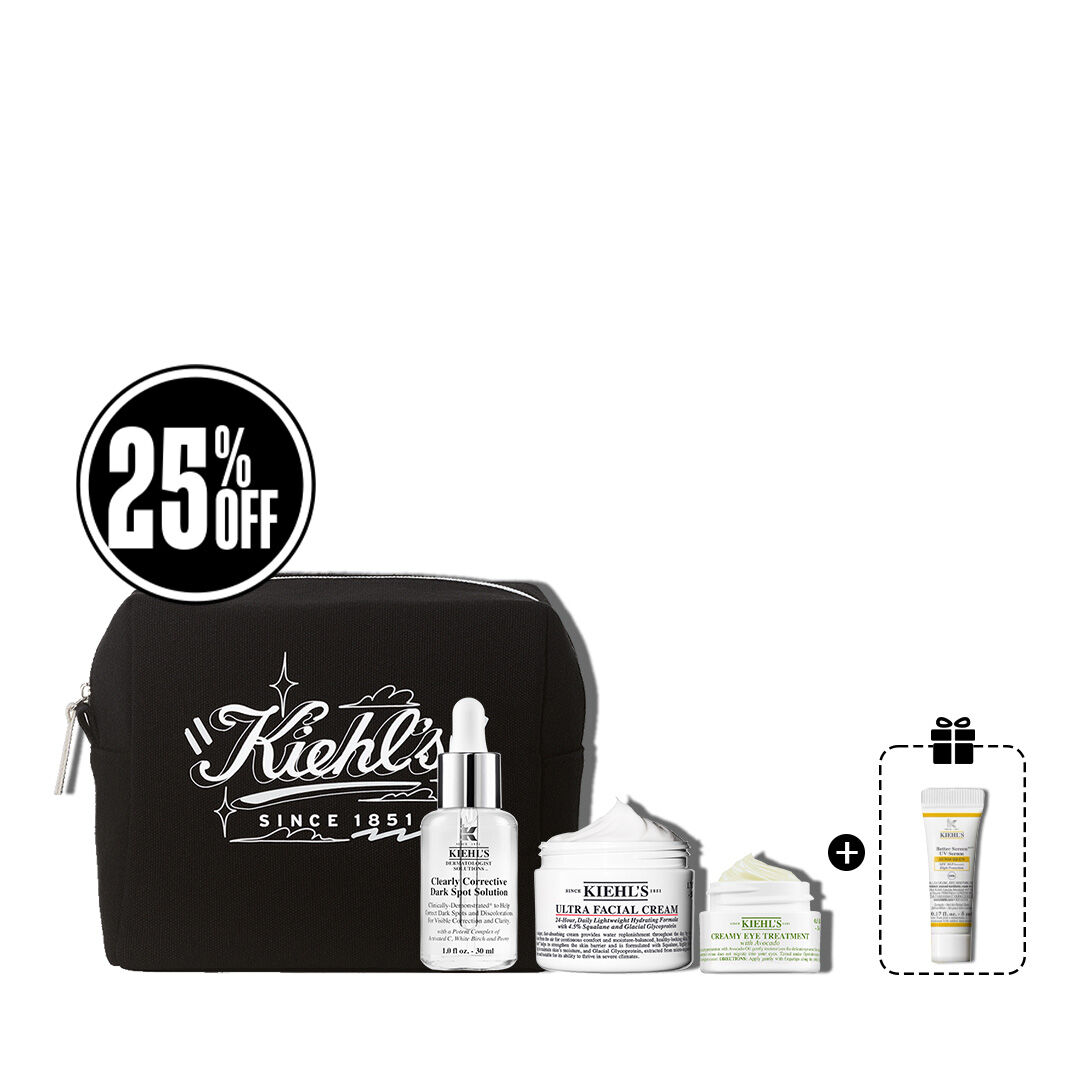 The Ultimate Power Trio