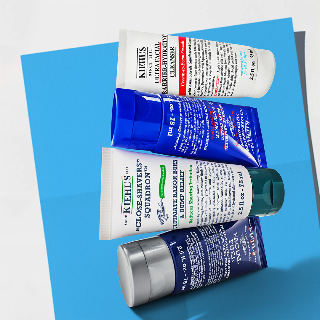 مجموعة هدايا العناية والمظهر المثالي