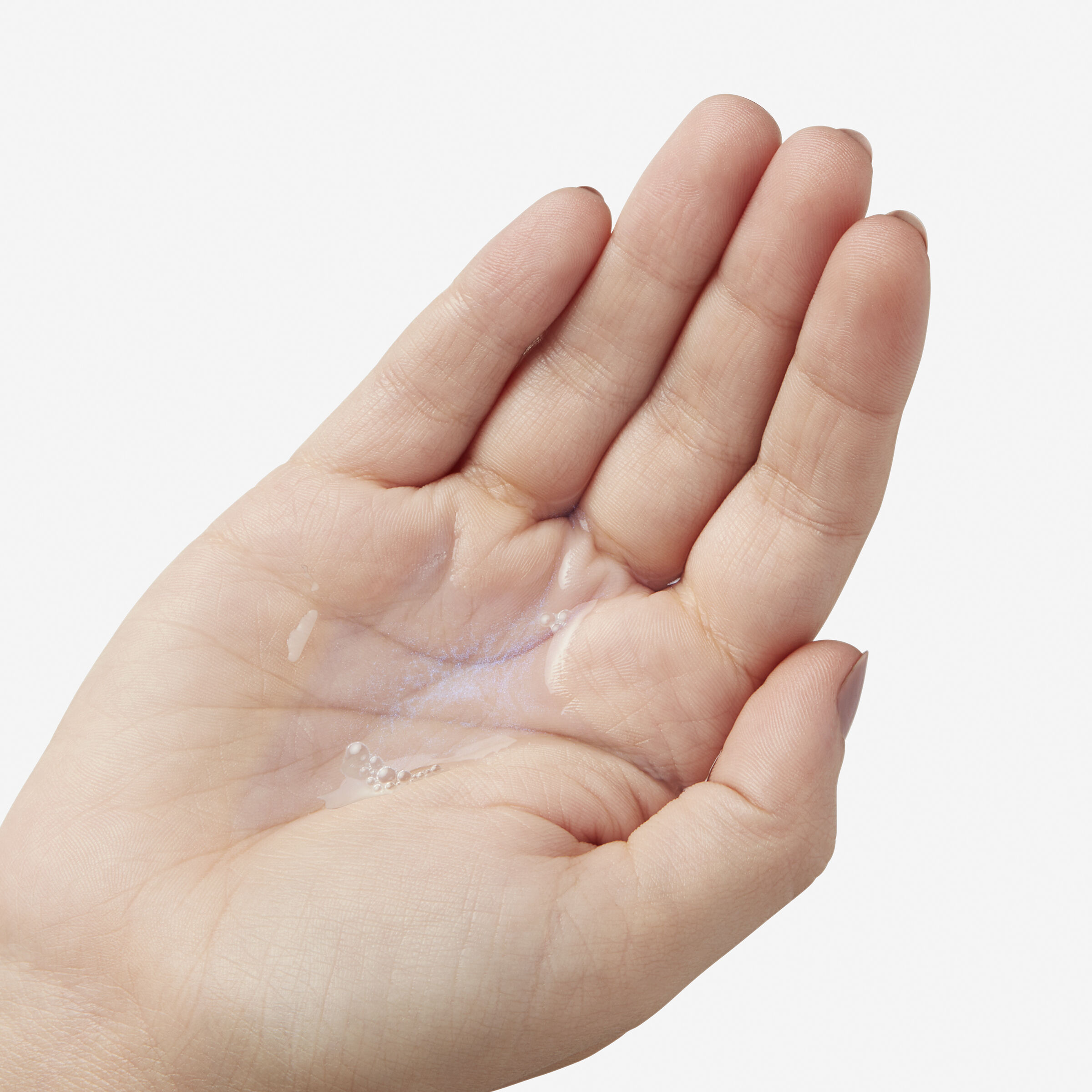 ماء العلاج المُفتح والمُهدئ كليرلي كوريكتيف™