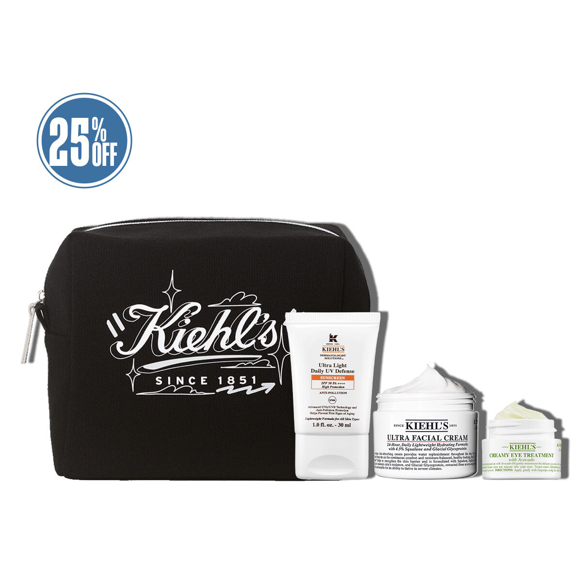 Hydrate and Protect Set