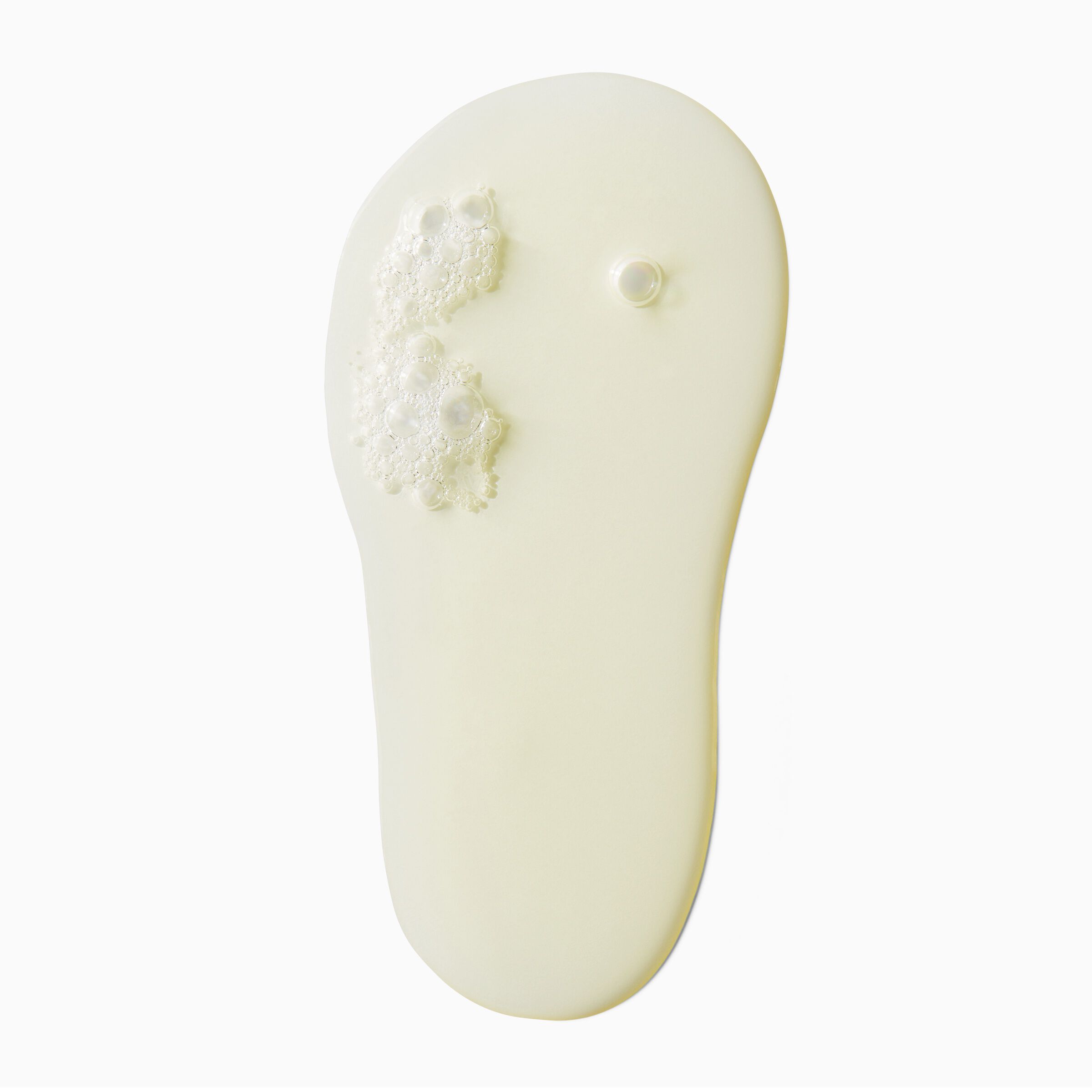 كريم دو كور مُنظف ومُنعم للجسم بزيت يتحول إلى رغوة