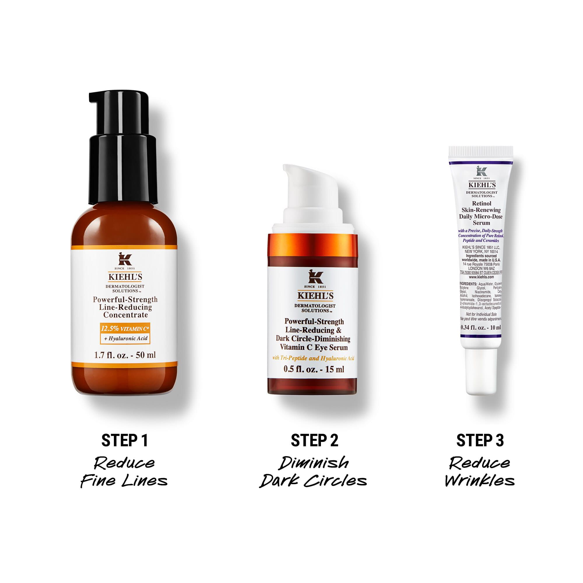 Day-to-Night Line-Reducing Bundle