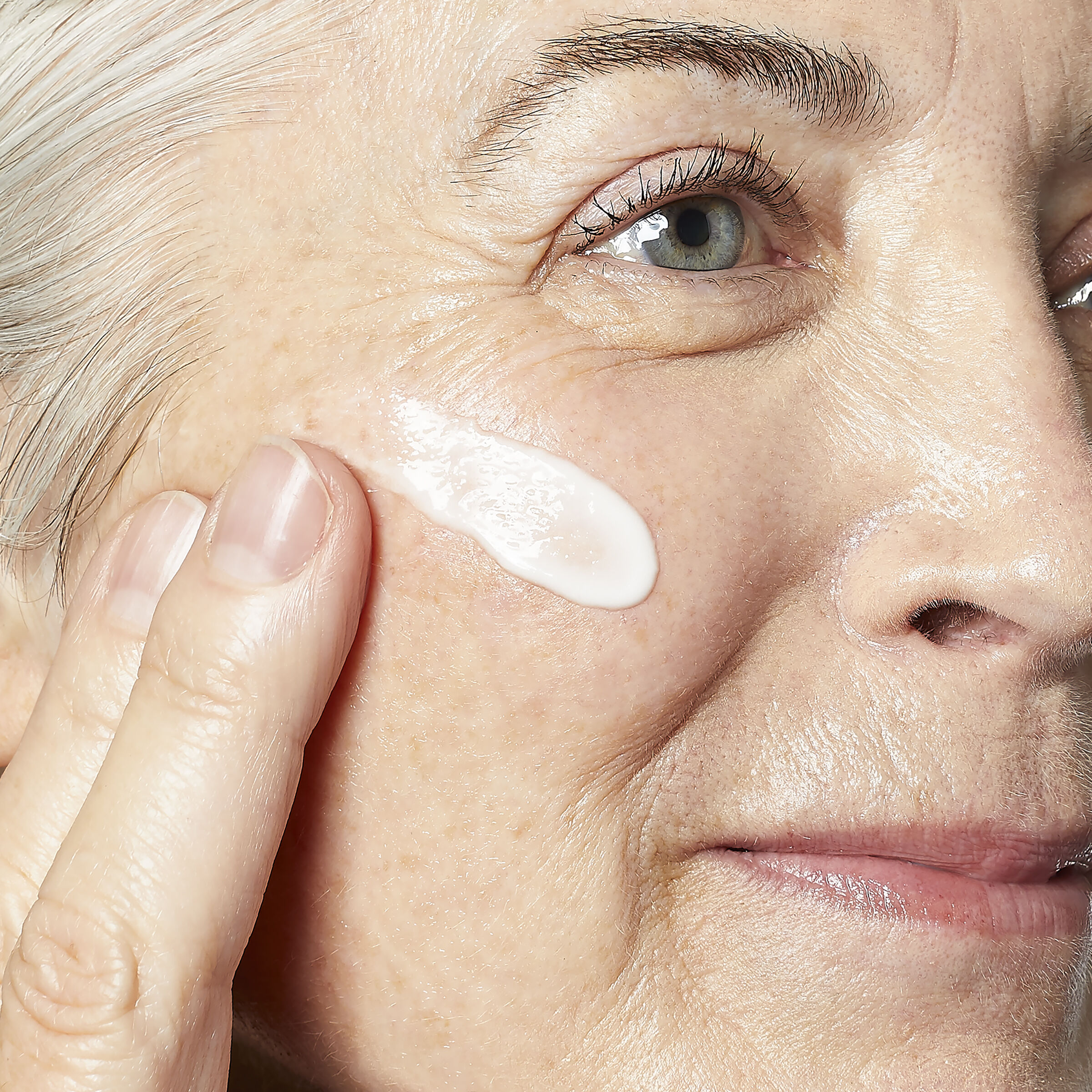 Powerful-Strength Line-Reducing Concentrate