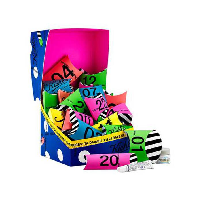 روزنامة العد العكسي لعيد الميلاد محدودة الإصدار من كيلز