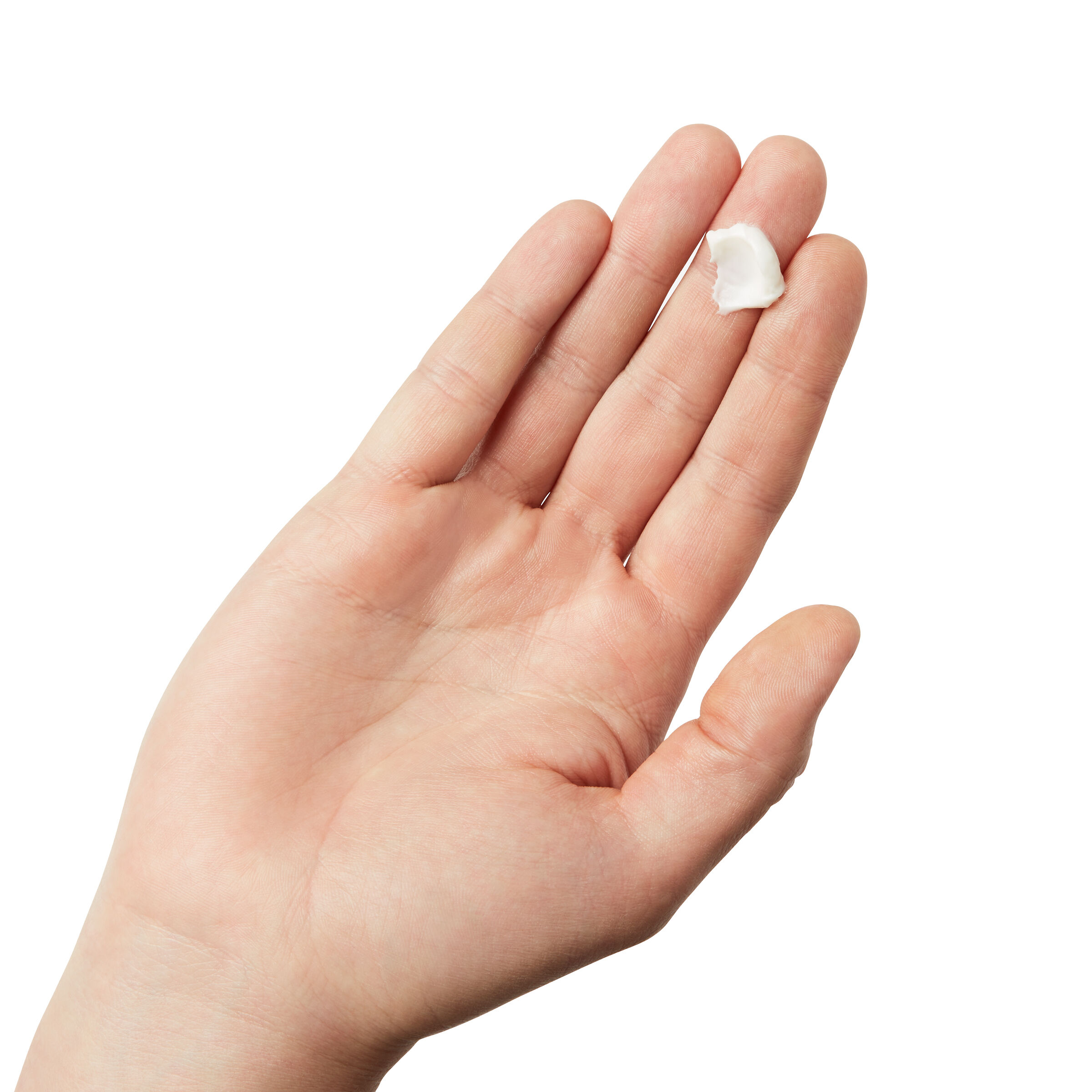 كريم مرطب مضاد للشيخوخة