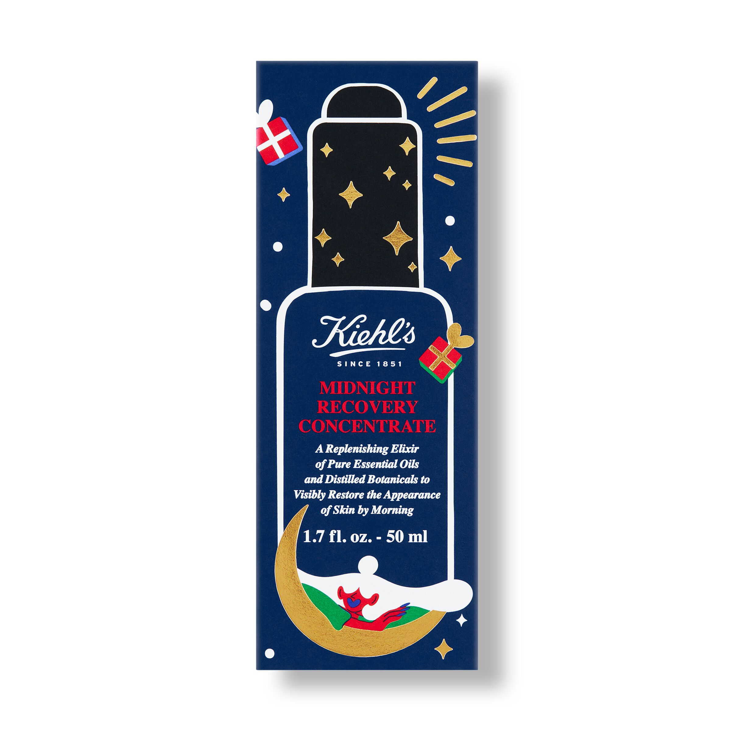 Holiday Limited Edition Midnight Recovery Concentrate