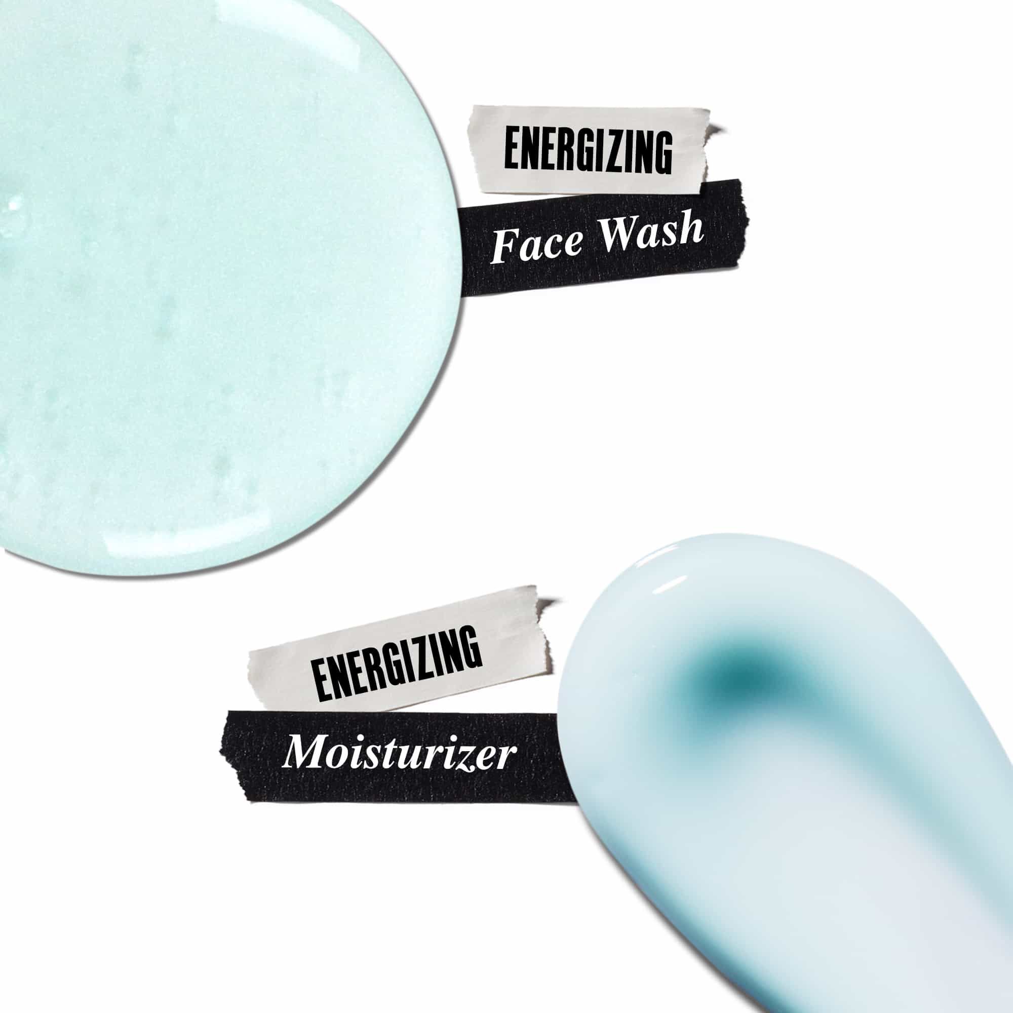 The Daily Refresh Skincare Set