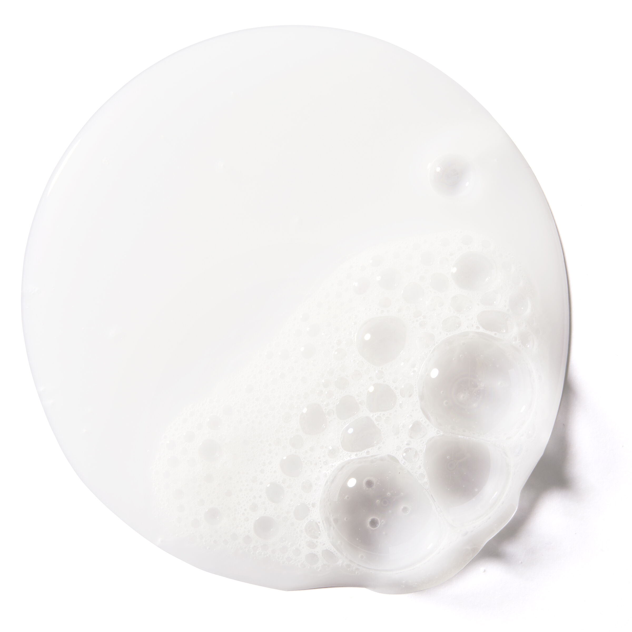 شامبو زيت ثمرة الزيتون المرطب والمغذي