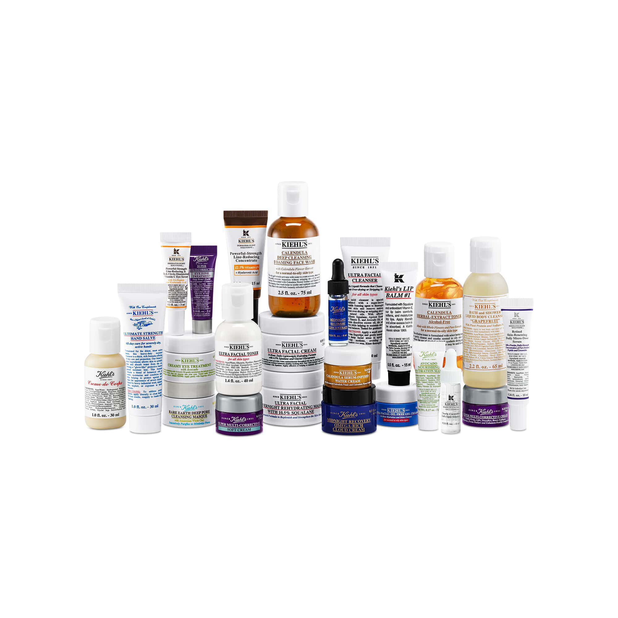 روزنامة العد العكسي لعيد الميلاد محدودة الإصدار من كيلز