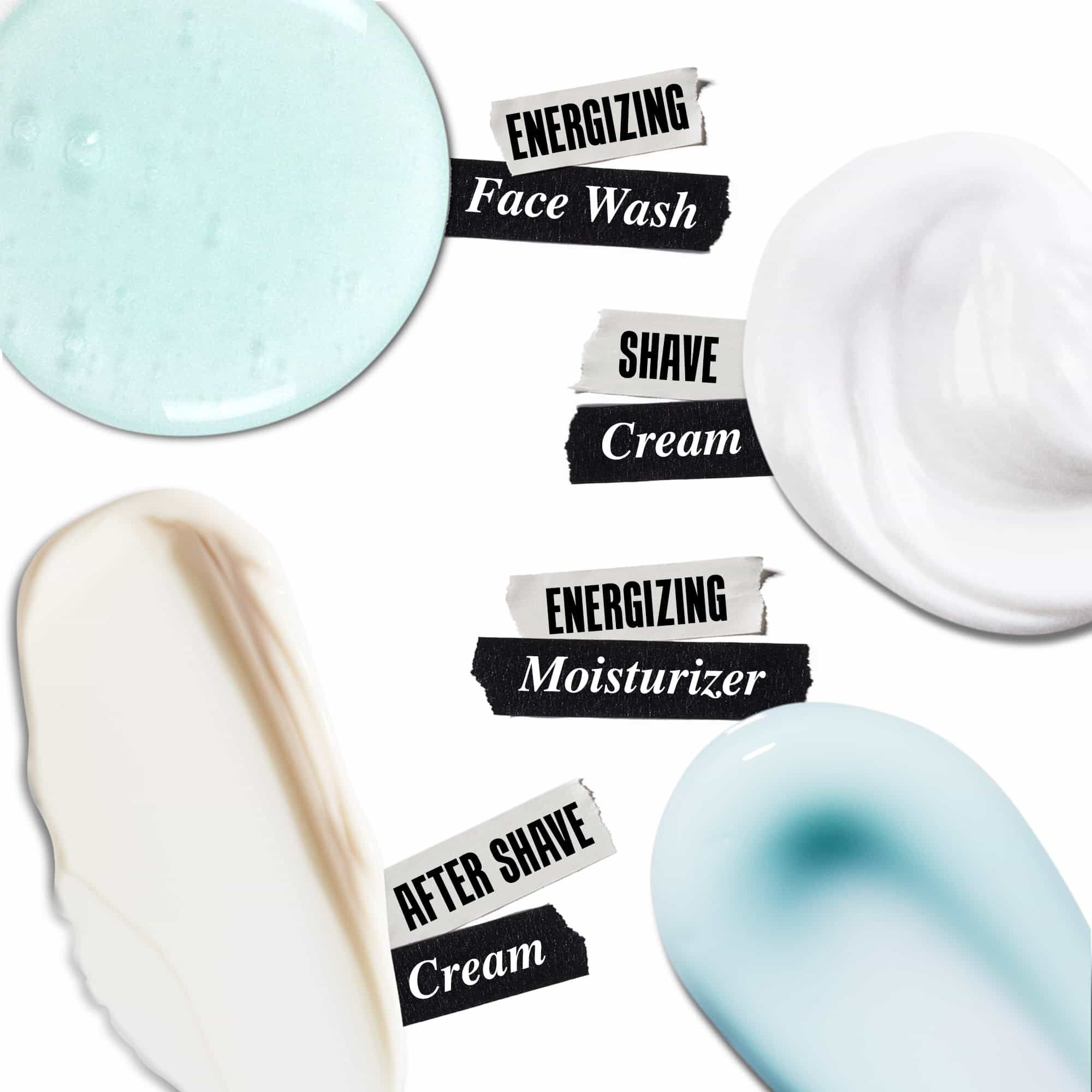 ابدأ يومك بالعناية