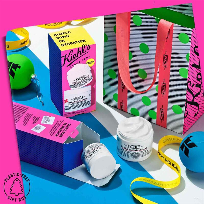 Double Down on Hydration