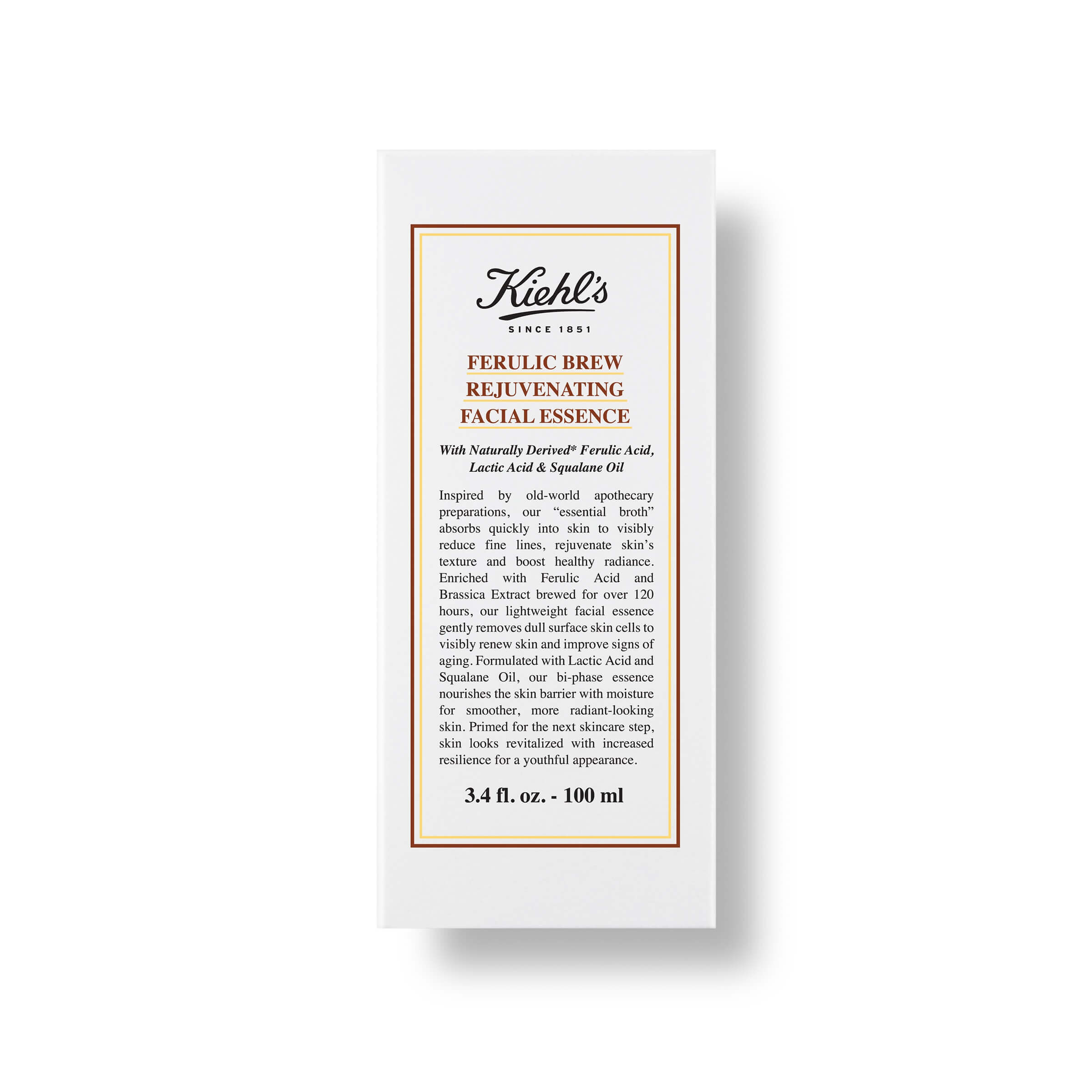 إكسير الوجه فيروليك برو لتجديد شباب الوجه