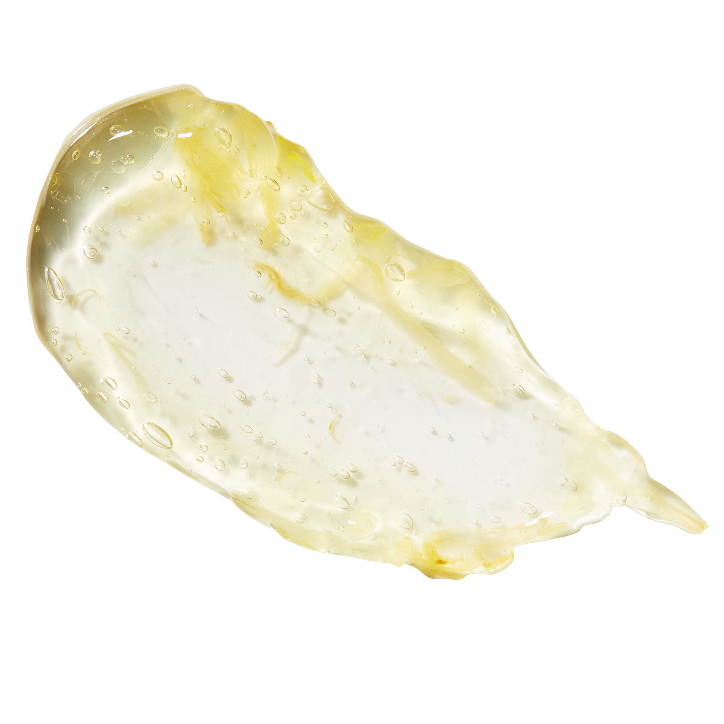 ماسك الترطيب والتهدئة بالكاليندولا والألو فيرا