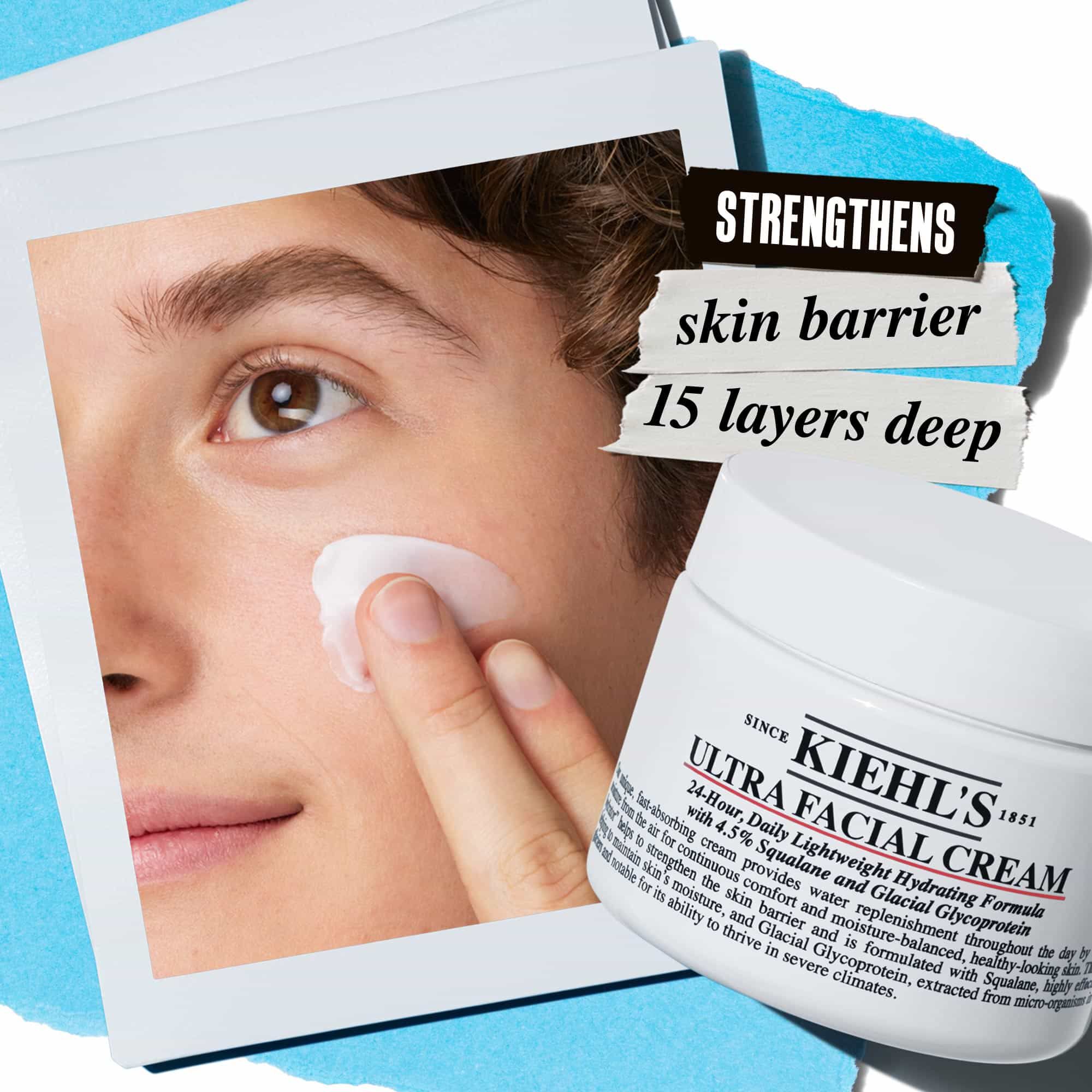 مجموعة الترطيب اليومية الثنائية