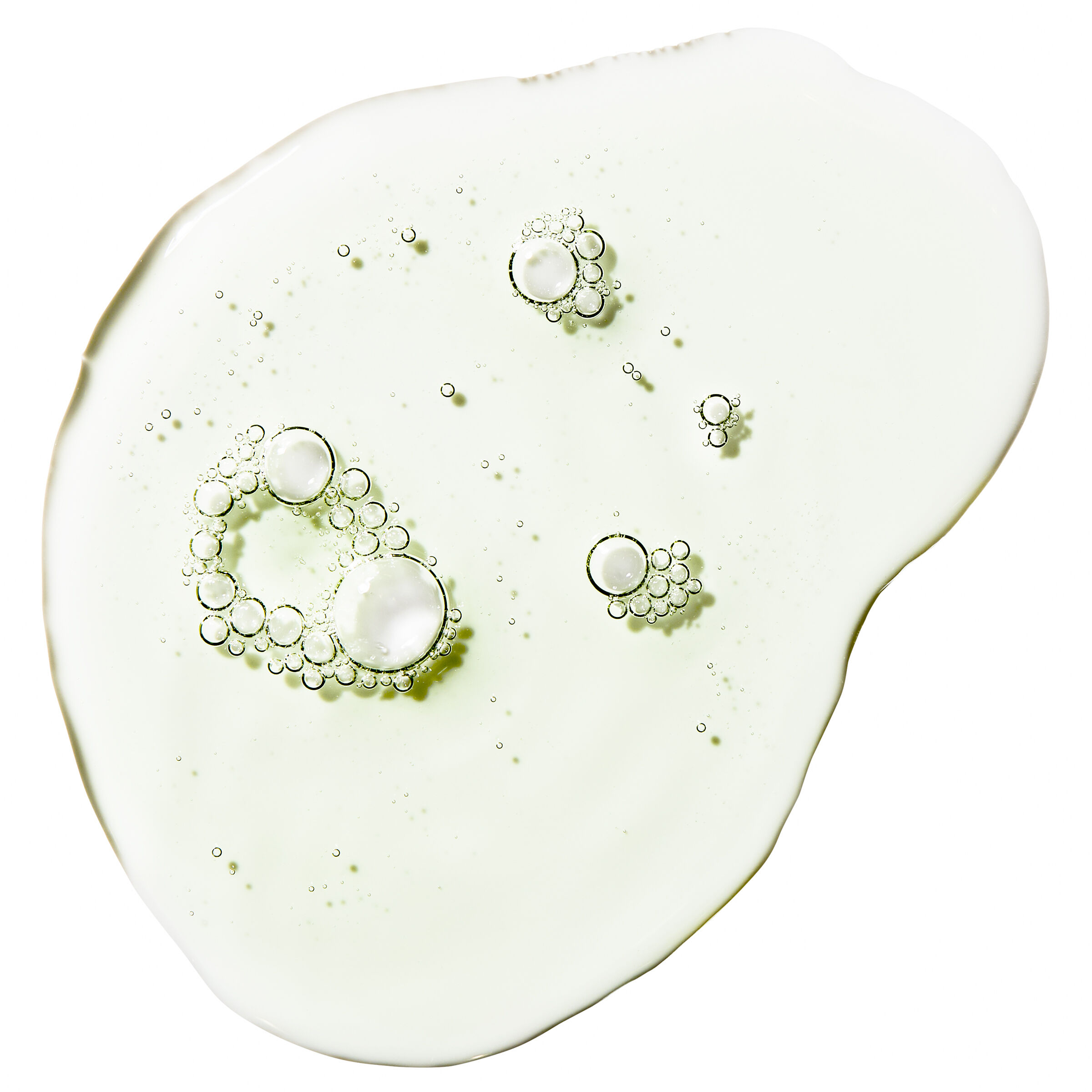 تونر الخيار العشبي خالٍ من الكحول