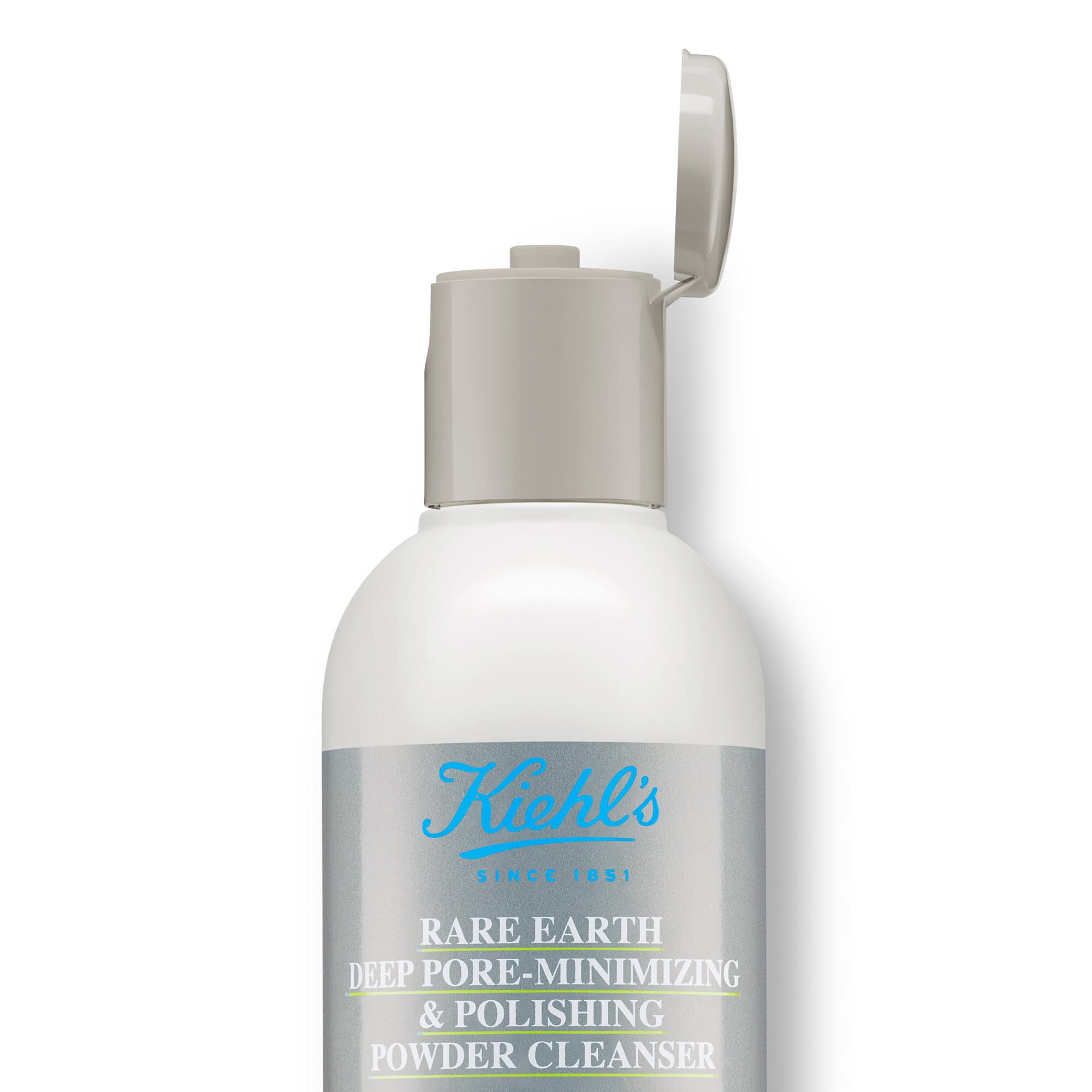 غسول رير إيرث بودرة لتضييق المسام وتنظيفها بعمق