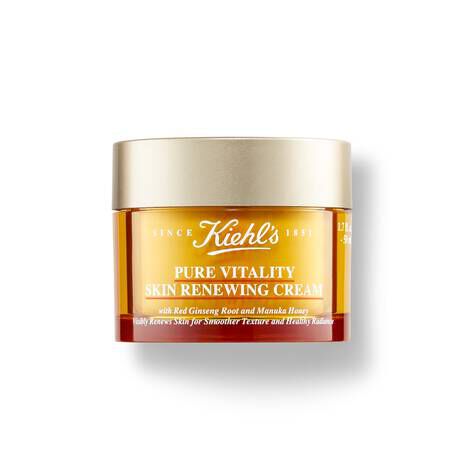 Pure Vitality Skin Renewing Cream