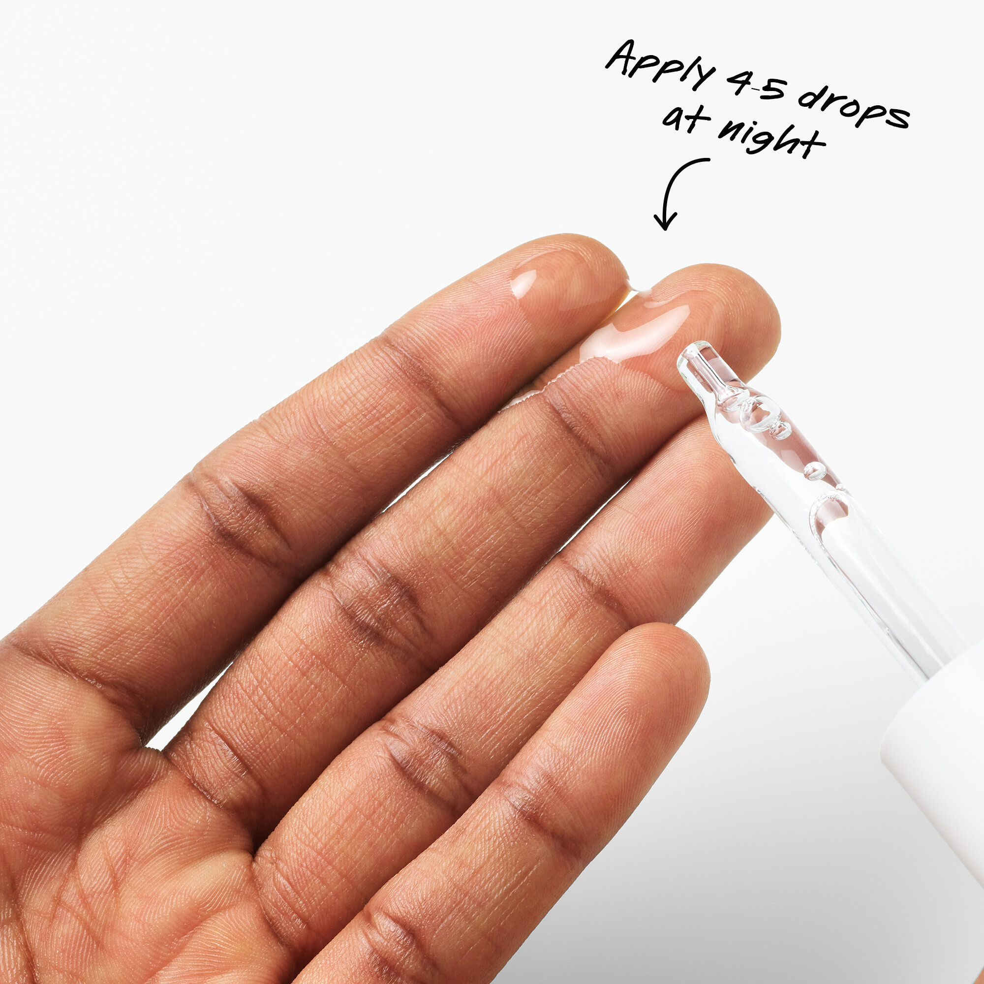 سيروم ألترا بيور هاي بوتينسي ٩.٨٪  حمض جليكوليك