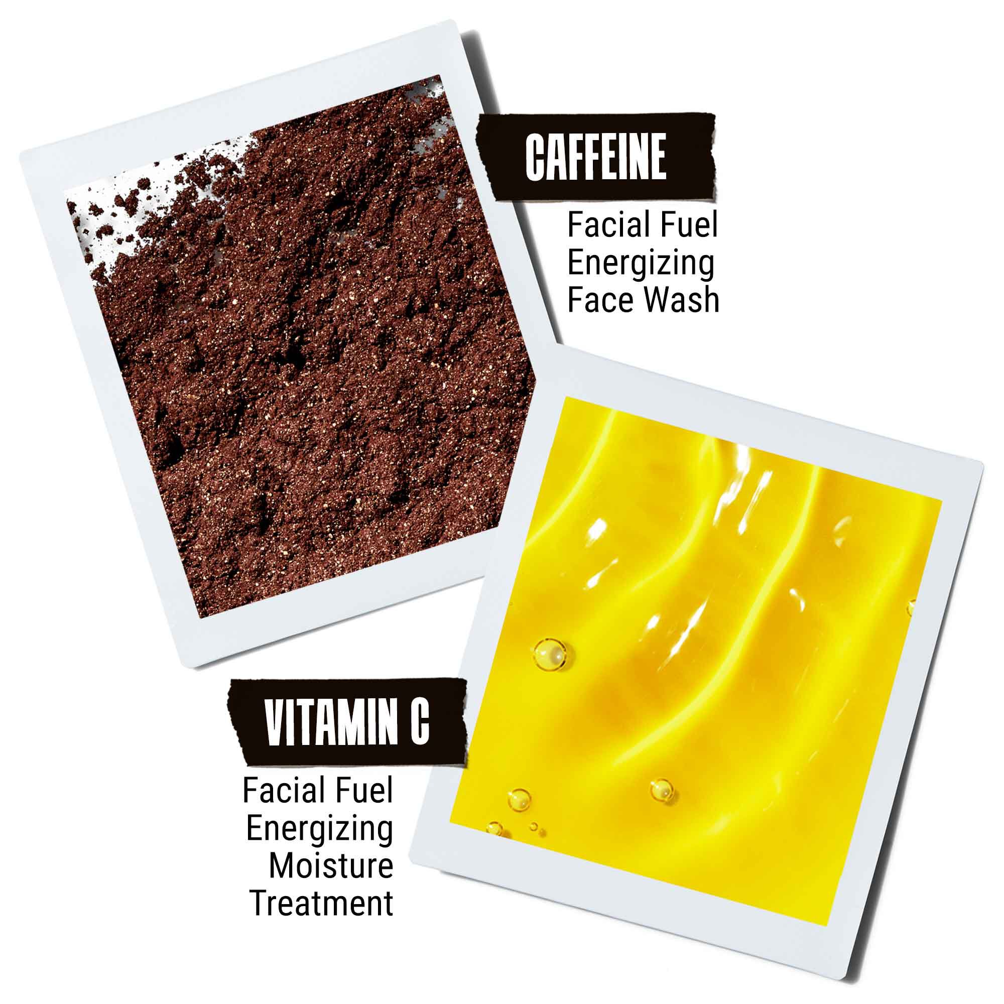 The Daily Refresh Skincare Set