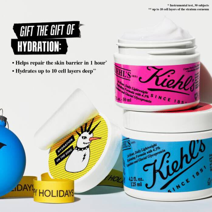 محدود الإصدار كريم ألترا فيشال المُرطب