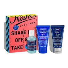 Shave It Off & Take Off Gift Set