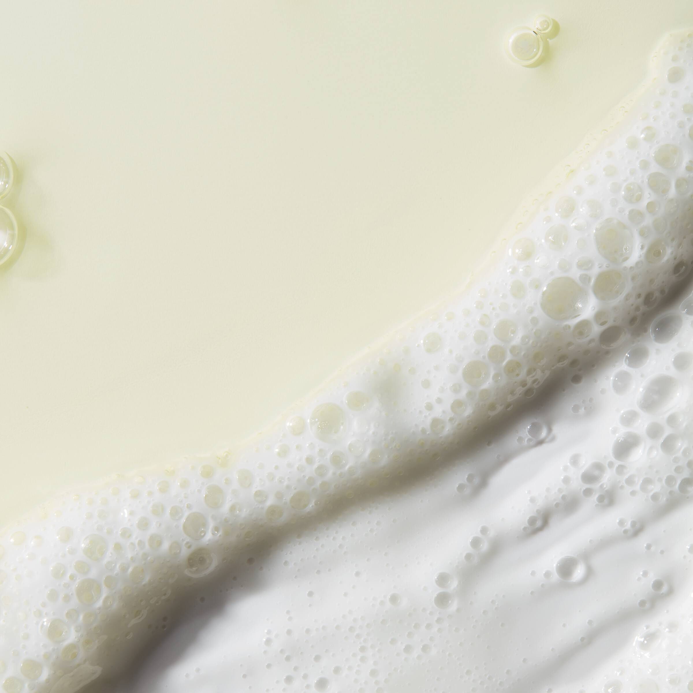 كريم دو كور مُنظف ومُنعم للجسم بزيت يتحول إلى رغوة