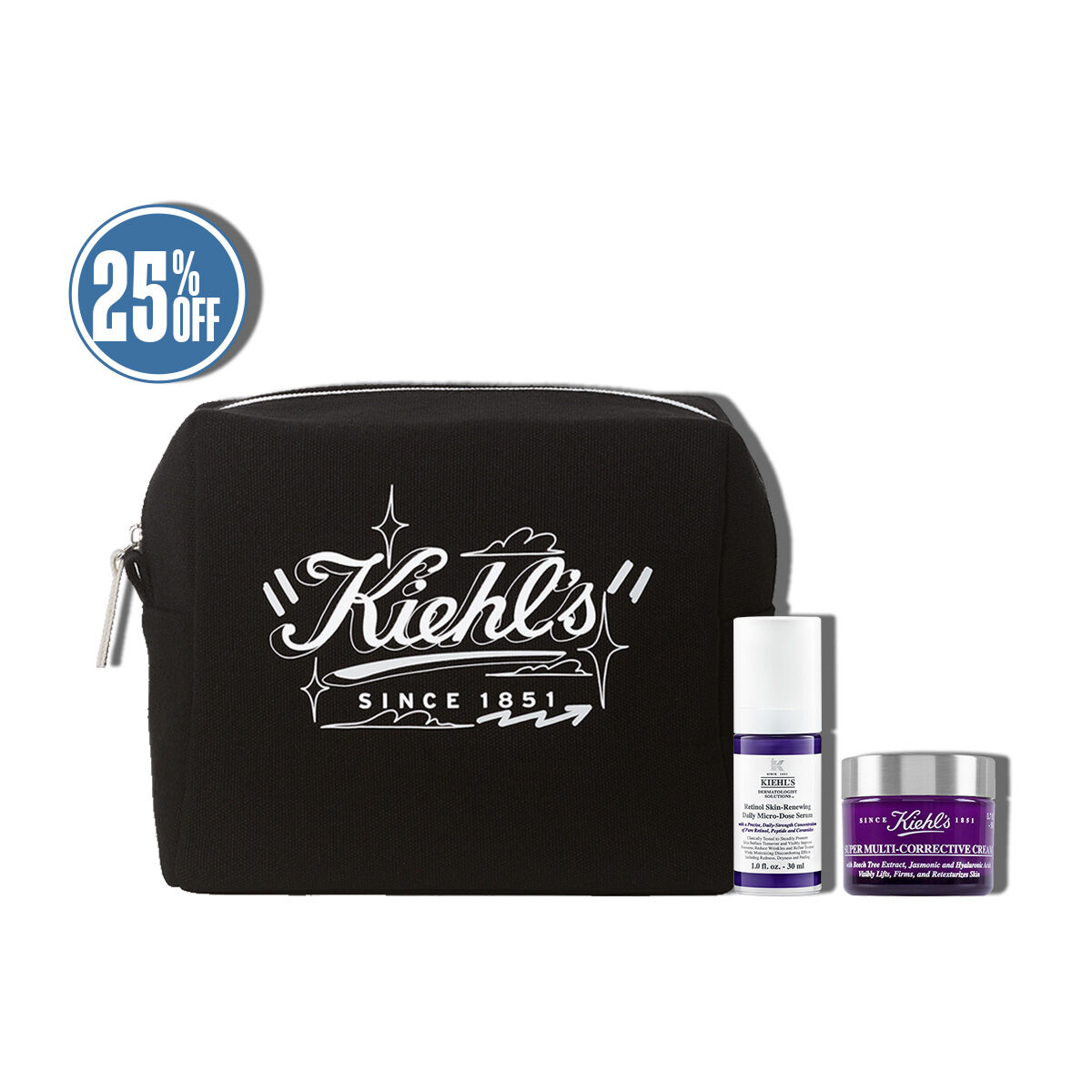 Your Ultimate Anti-Aging Duo With Retinol