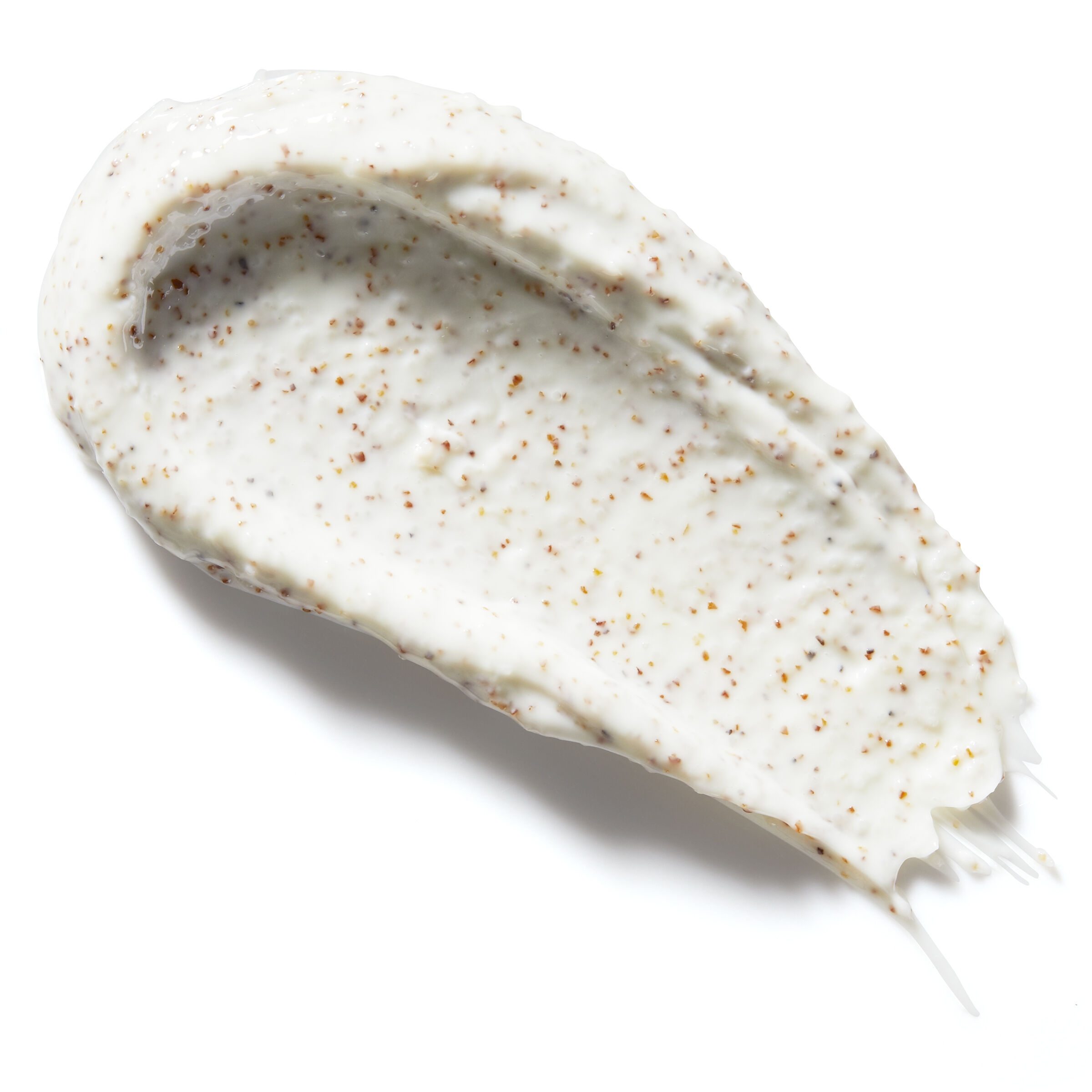 Gently Exfoliating Body Scrub