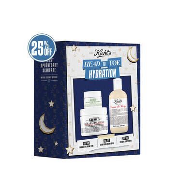 Head To Toe Hydration Ramadan Set