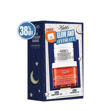 Glow & Hydrate Ramadan Set