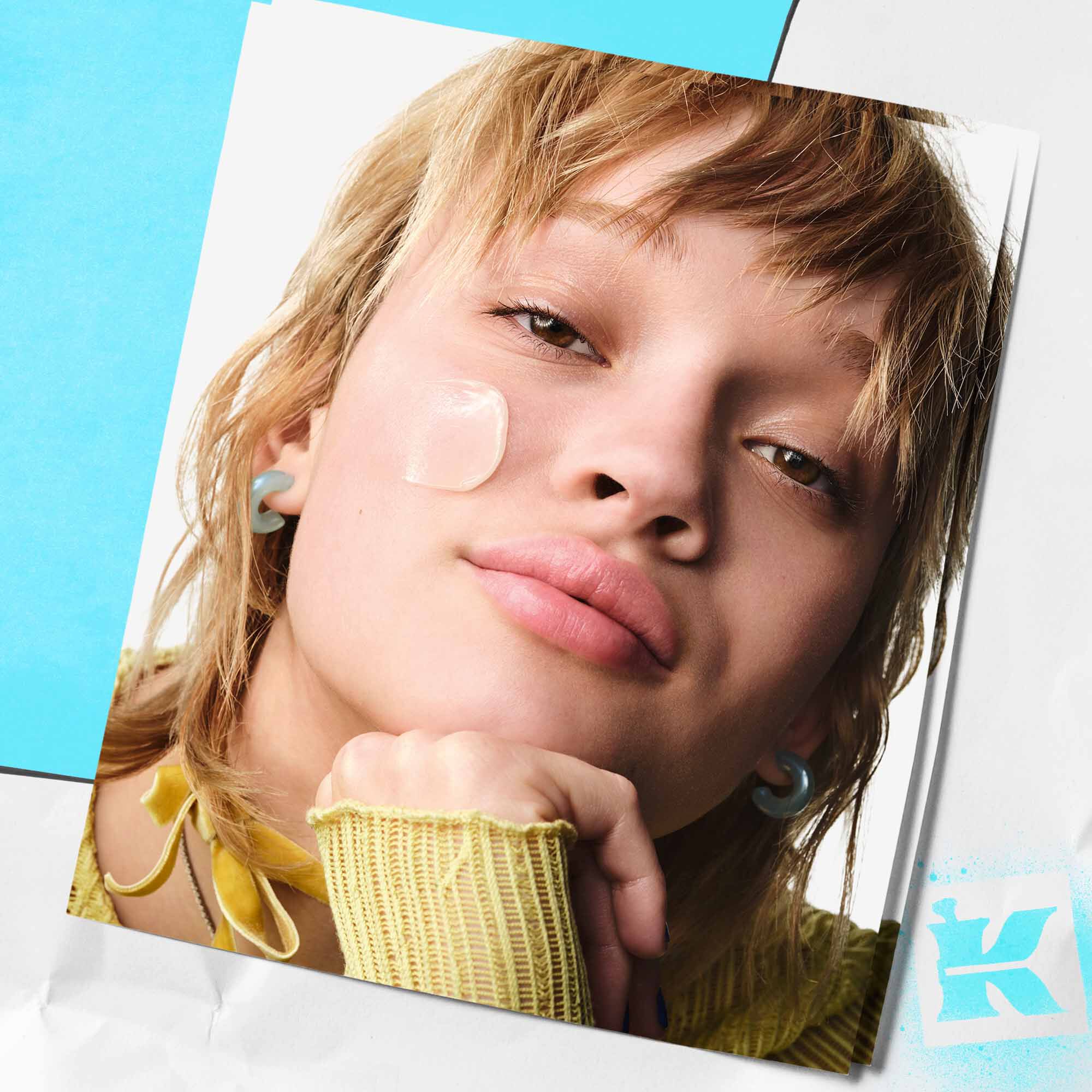 كريم ناعم سوبر ملتي كوريكتيف