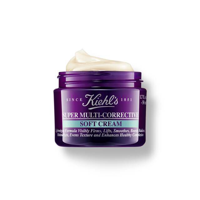 Super Multi Corrective Soft Cream
