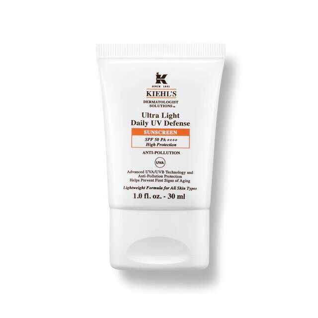 Ultra Light Daily UV Defense SPF 50+