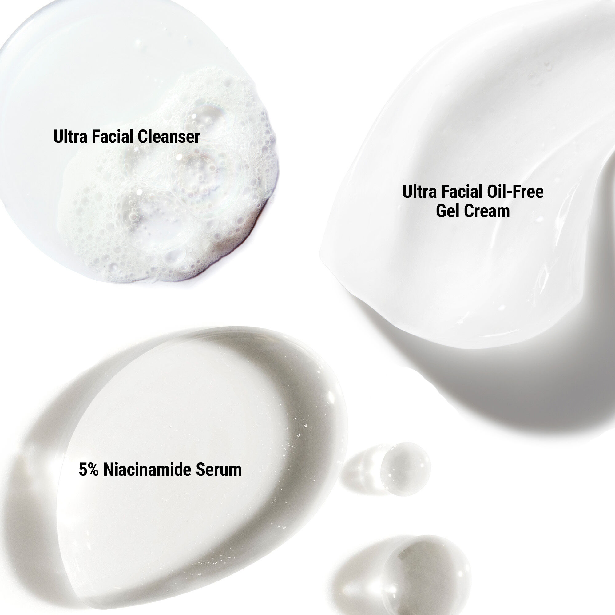 Stop-The-Shine Starter Set