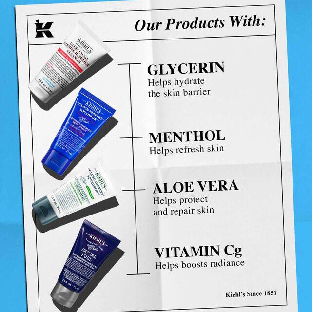 مجموعة هدايا العناية والمظهر المثالي