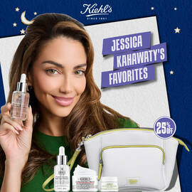 Jessica Kahawaty's Favorites