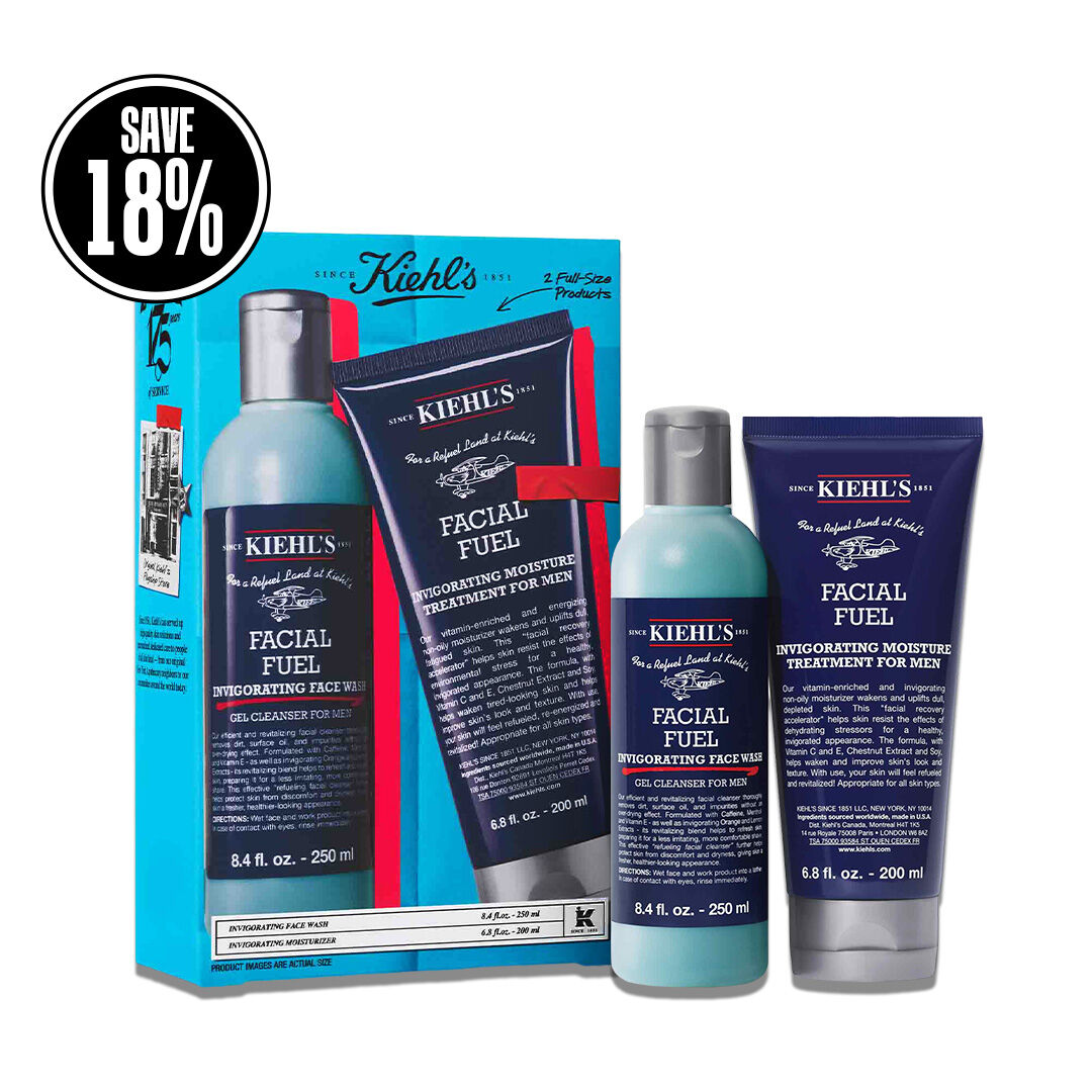 The Classic Gentleman Collection Gift Set