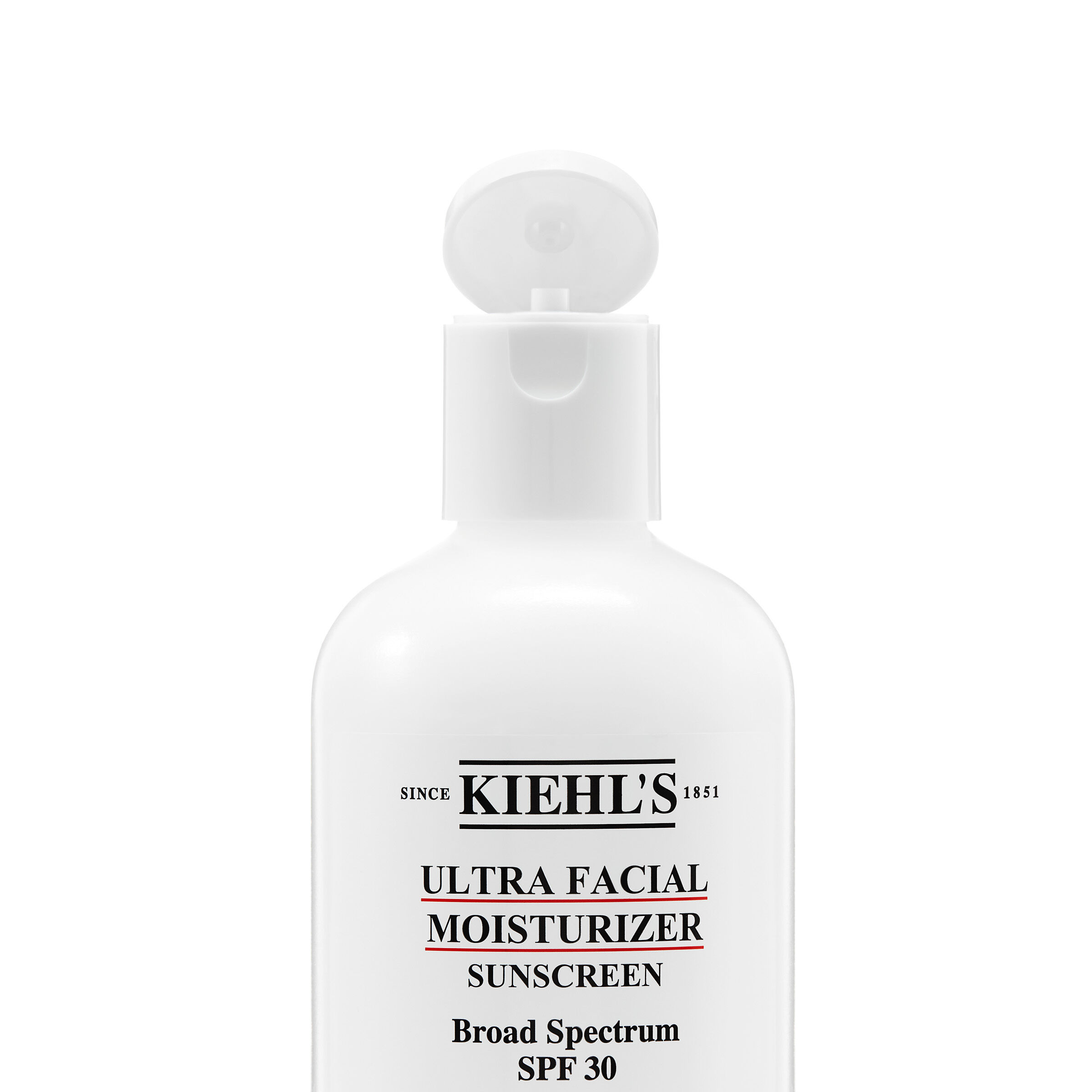Ultra Facial Moisturizer SPF 30
