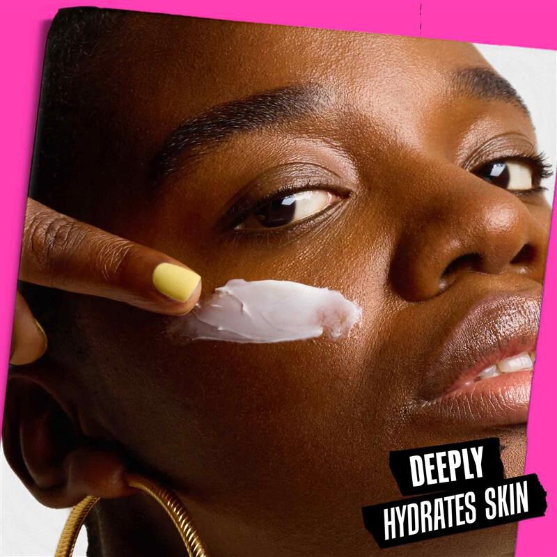 Double Down on Hydration