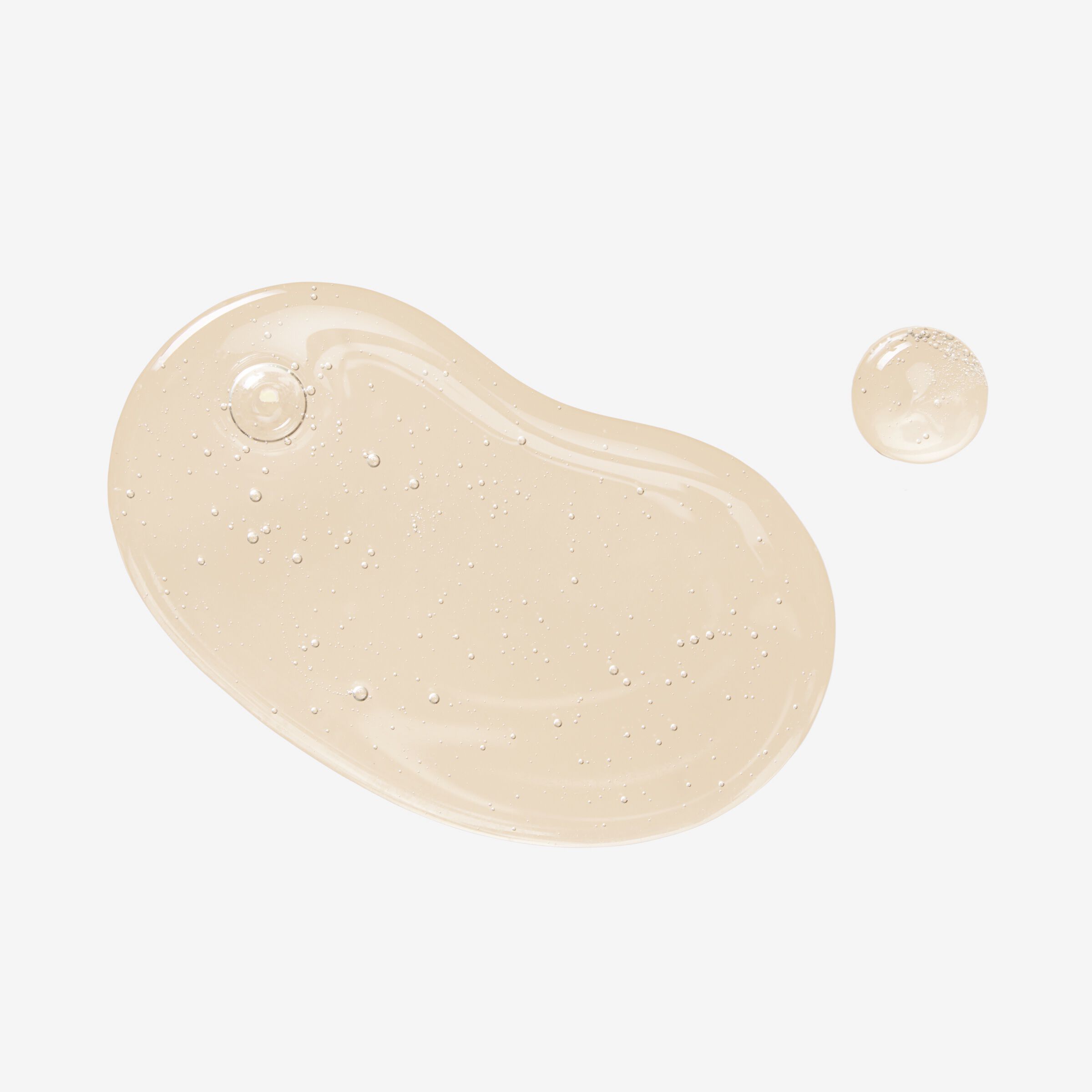 شامبو غني بالزيوت لتنعيم الشعر