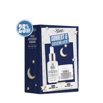 Correct & Hydrate Ramadan  Set
