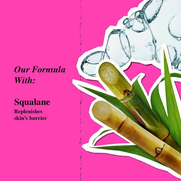 محدود الإصدار كريم ألترا فيشال المُرطب