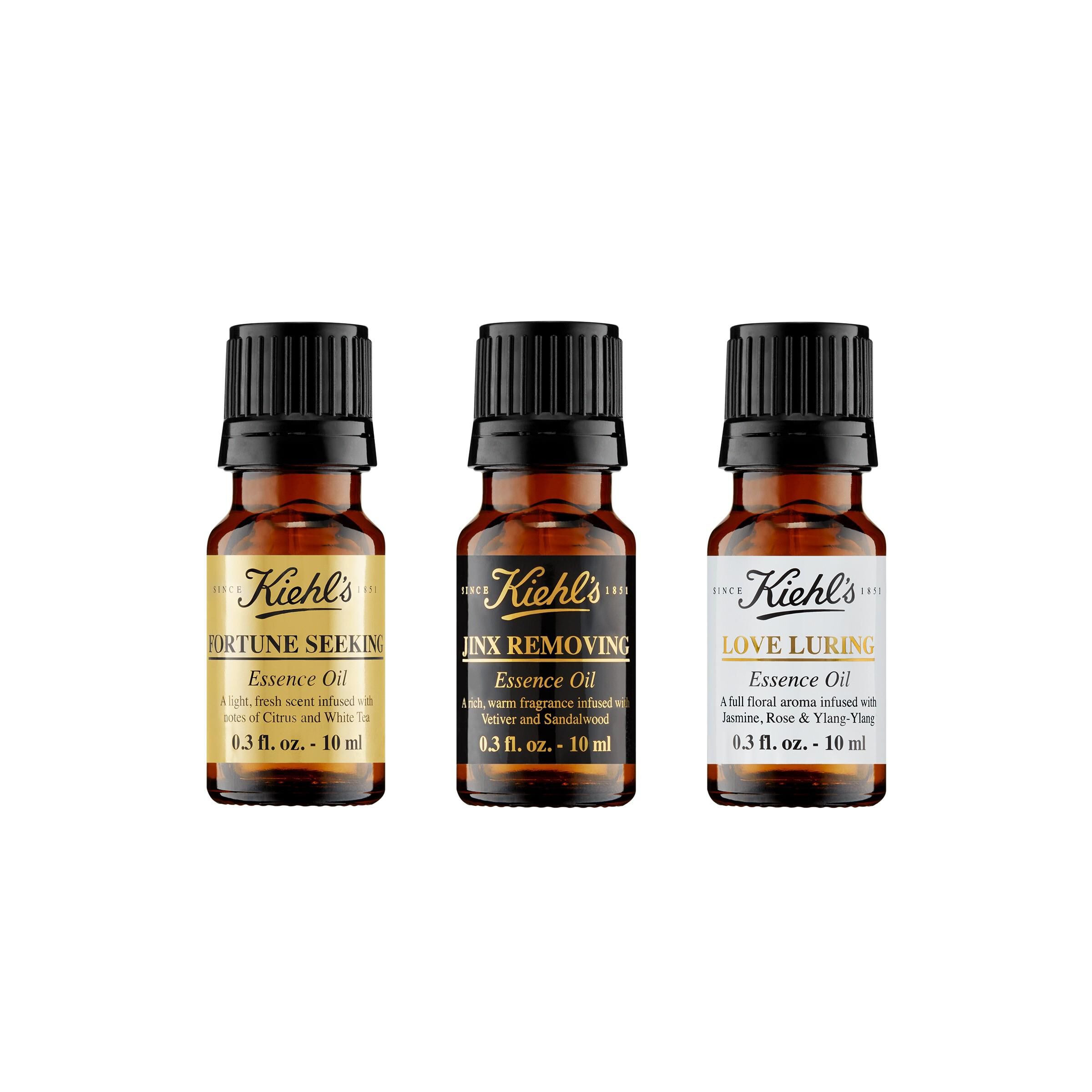 زيت كيلز العطري التراثي